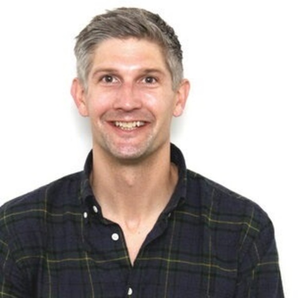 Meet your Posher, Doug - Picture 1 of 1